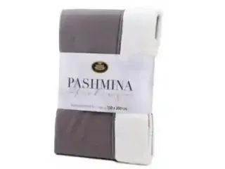 Pashmina Blanket Single 150x200cm