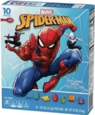 General Mills - Betty Crocker