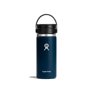 Hydro Flask Vacuum Coffee Flask Indigo 470 ml