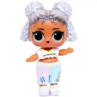 L.O.L. Surprise Present Tots Sk Series 3