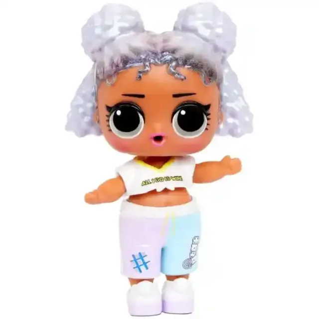 L.O.L. Surprise Present Tots Sk Series 3
