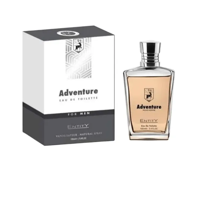 Entity Men EDT Adventure 100ml Special Price
