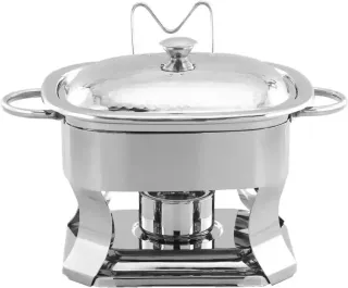 Blackstone Chafing Dish 2L Arh01 D17001