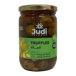 جودي مخلل كمأ 600غم