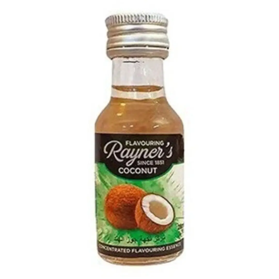 Rayners Coconut Essence 28ml
