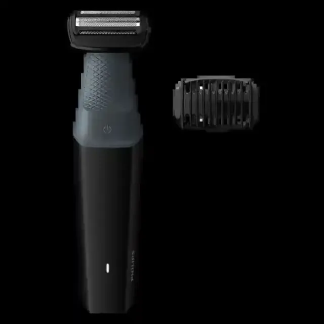 Philips Body Groomer Bg3010