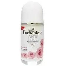 ENCHANTEUR ROLLON ROM S&S 50ML