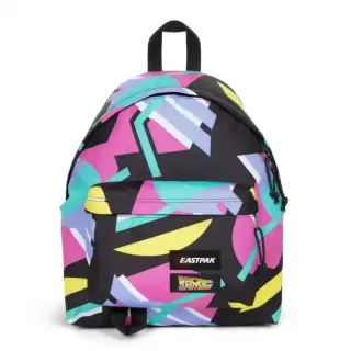 Eastpak H23 Backpack Padd Mcfly Bttf 80S