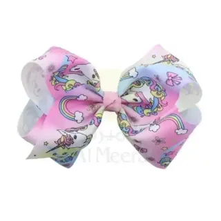 Sara Hair Clip Butterfly For Kids OUFS012-015