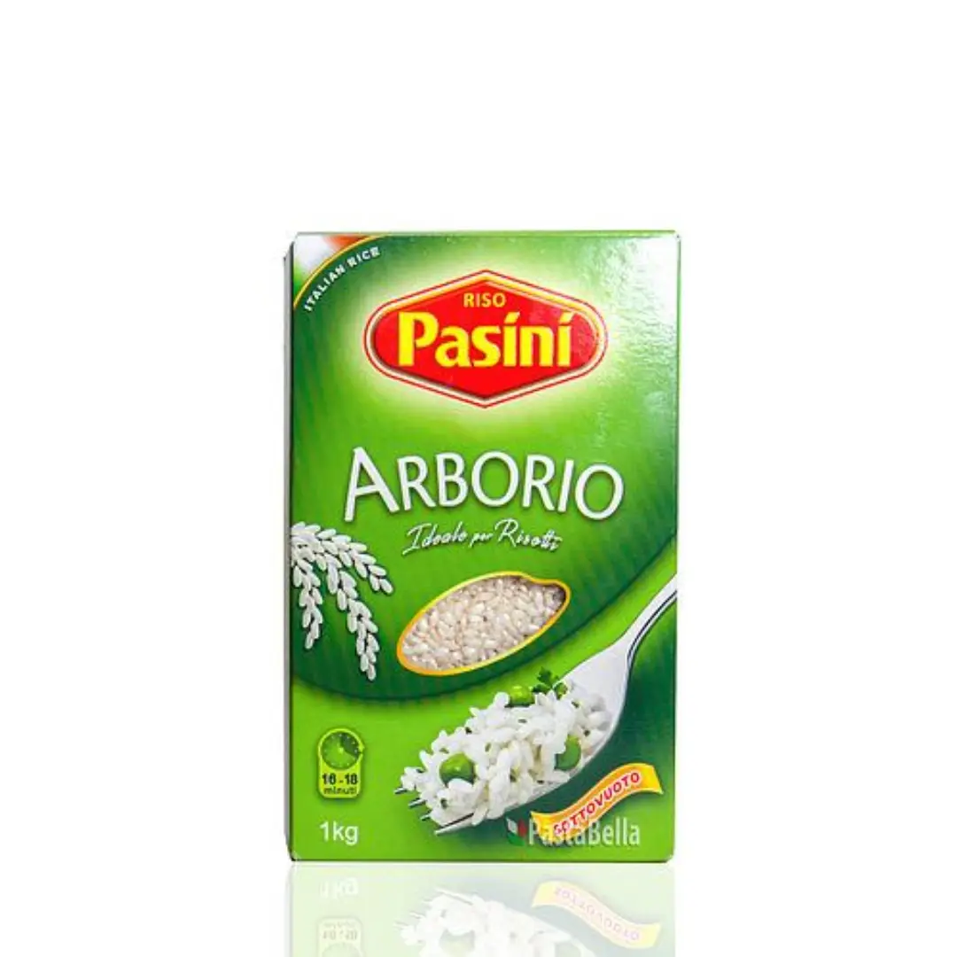 ريزو باسيني أرز أربوريو 1كغ
