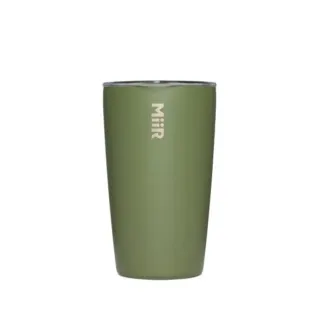 Miir Tumbler Stainless Steel Evergreen 12 oz