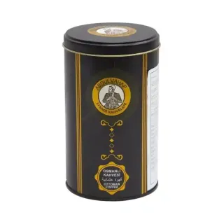 ABDUL VAHAP EFENDI TUR COF with hazelnut 250G