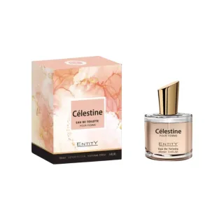 Entity Women Eau de Toilette Celestine Perfume 100ml