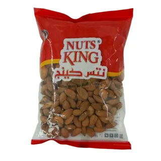 نوتس كينج روزتد ألموند 375 جم