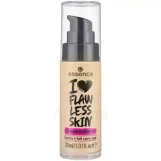 Essence Foundation I Love Flawless Skin 30 SPF20 30 ml