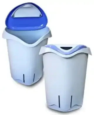 سلة الغسيل