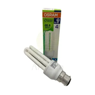Osram Energy Saver 14W B22
