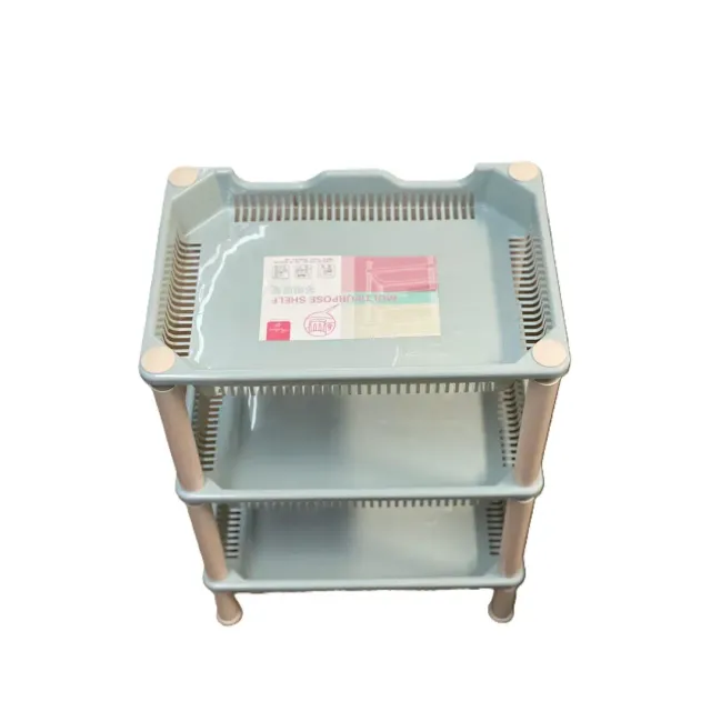 Tech Star Multi-Purpose Shelf