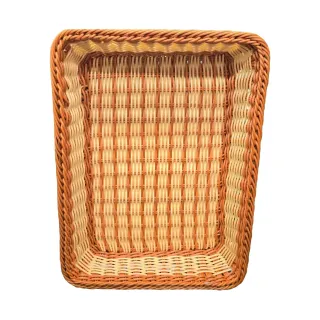 IDH Bread Basket Rectangular 39 x 28 cm
