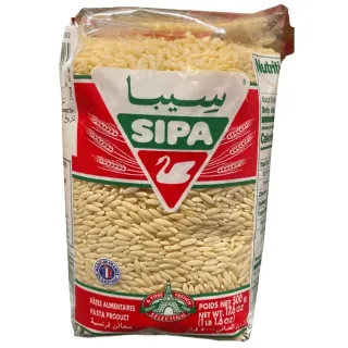 سيبا مكرونة لينغويني 500 غ