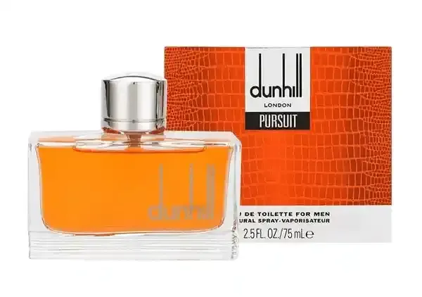 Dunhill Men Pursuit EDT 75 ml