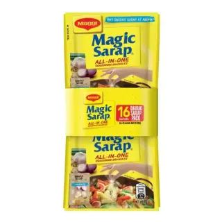 Maggi Magic Sarap Seasoning powder 8Gx16