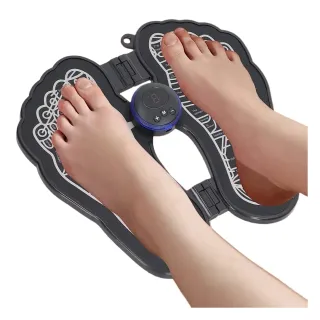 Nolvi Foot Massager 2800