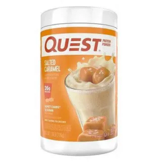 Quest Prot Salted Caramel 726g