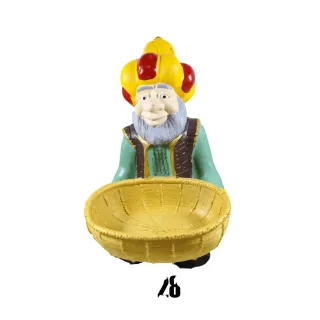 Ramadan Porcelain Shapes 35x25 N126