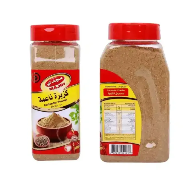 Majdi Coriander Powder Jar Spices 200g