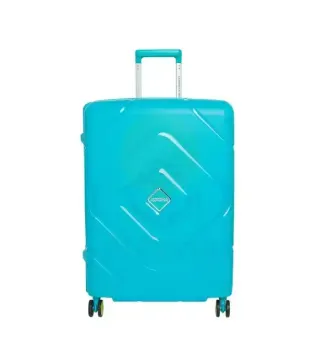 AT TRIGRD HARD TROLLEY 8W SCUBA blue 66CM
