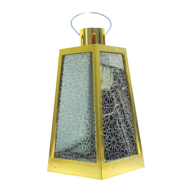 تيك_ستار فانوس رمضان LED TS-4134