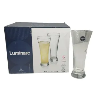 Luminarc Martigues Highball Tumbler 330 ml Gwn1319