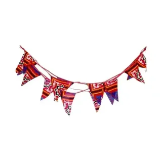Ramadan Flag 2 m