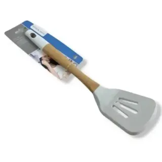 Casasunco Silicone Slotted Turner