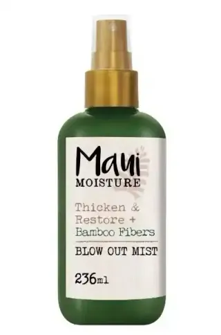 Maui Moisture Hair Mist Bambofiber 236Ml