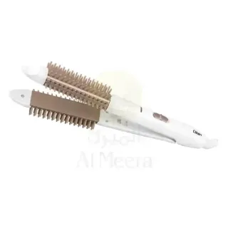 Clikon Hair Straightener with Comb 35W Ck3248
