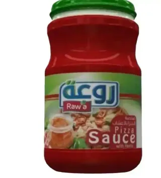 روعة صلصة البيتزا 340جم