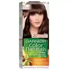 Garnier Brownie Delight Hair Color 4.7
