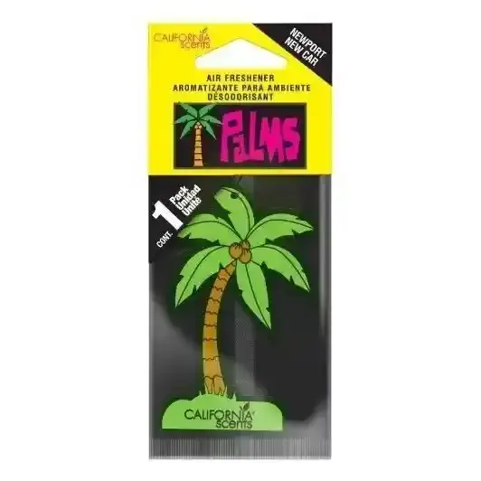 Cf Scent Afresh Hangplam Ncar