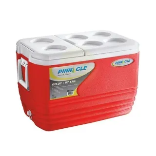 Pinnacle Eskimo Cooler Box 57 L TPX6009B