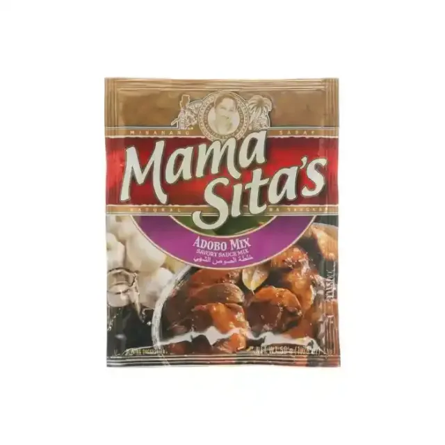 Mama Sita'S Savory Sauce Mix Adobo 50G