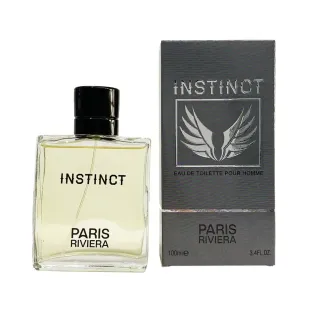 Paris Rivera EDT Instinct Men 100ml