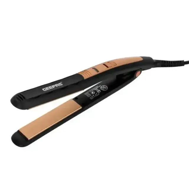Geepas Hair Straightener Ceramic Gh8723