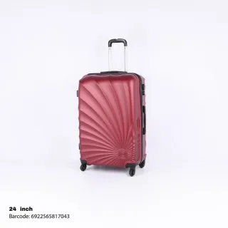 DST ABS Hard Trolley 61 cm