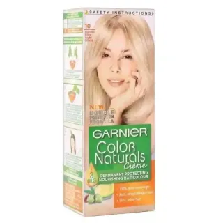 Garnier Color Naturals Shade 10