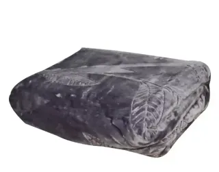 Cannon Blanket Embossed 180 cm x 240 cm