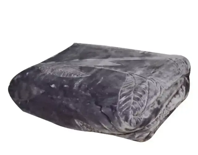 Cannon Blanket Embossed 180 cm x 240 cm