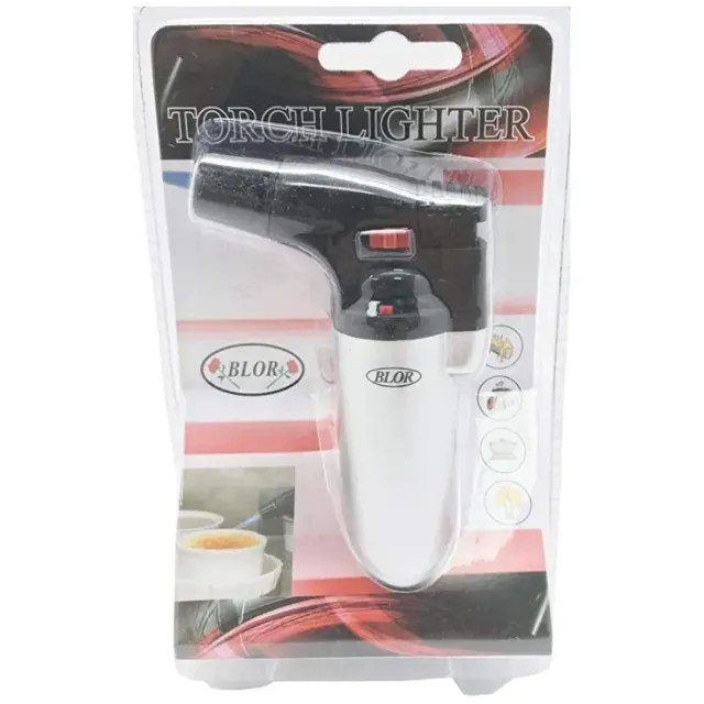 Blor Gas Lighter Refillable
