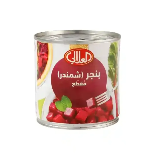 العلالي بنجر 400جم